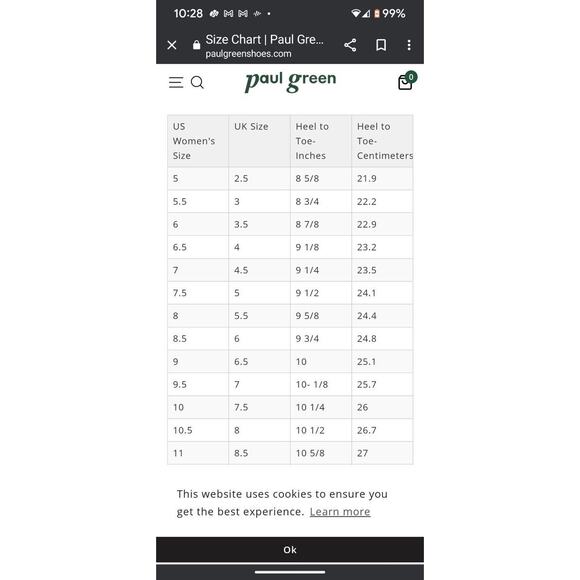 Paul Green Sydney Buckle Bootie In Black Suede Combo AU6.5 - Picture 4 of 15